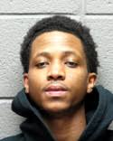 Man charged with felony home invasion following Flossmoor incident