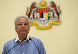 Born 18 january 1960) is a malaysian politician who has served as the 13th deputy prime minister since july 2021, minister of defence in the perikatan nasional (pn) administration under prime minister muhyiddin yassin since march 2020 and member of parliament (mp) for bera since march 2004. Ismail Sabri Tells State Fas Not To Issue Own Sops Asia Newsday