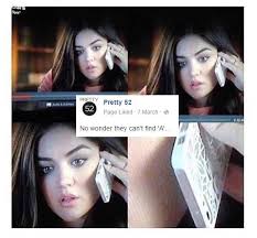 Masashi kishimoto's manga and anime about ninjas is nothing short of massive. 26 Pretty Little Liars Memes Only Fans Will Find Funny Pretty Little Liars Quotes Pretty Little Liars Meme Preety Little Liars
