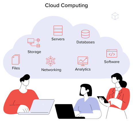Cloud Infrastructure