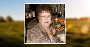 Dorothy Laque Obituary November 2, 2016
