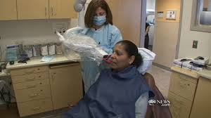 Early Dental X Rays Linked To Brain Tumors Abc News