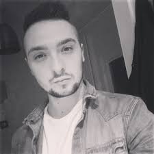 Nate Haines (@nate_haines)