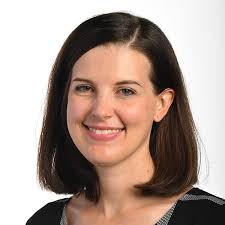 Cara Richardson's Instagram, Twitter & Facebook