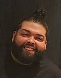 Calvin Joel Pena Obituary November 17, 2023