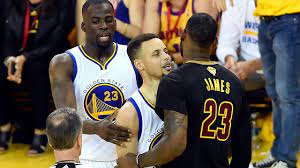 From bright side of the sun. Warriors Favored To Win The 2017 Nba Championship Slam