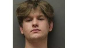 18-year-old Halfmoon man arrested for allegedly driving intoxicated with  suspended license