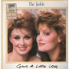 Hear! Country Promo Bopper Starday 45 Larry Kingston