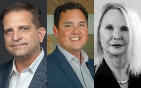 Deals & Recruiting Roundup: Modern, SEIA, EdgeCo, Rockefeller, Dynasty And  More