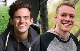 Blind date: 'He biked to the date, so I figured there was no way serial  killers bike to dates.'