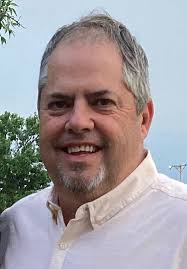 Joseph 'Joe' Bussen, age 56