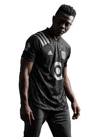 This eventually evolved into the current system where the lea. Mls Adidas Unveil La Inspired Jersey For 2021 All Star Game Soccerbible
