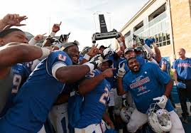 Watch university of tulsa tulsa football highlights and check out their schedule and roster on hudl. Tulsa Football S Legacy Game Honors The History Of Black Wall Street