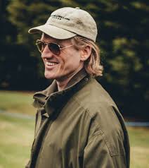 Gentleman's Journal host charity shoot and dinner with The Prince's Trust