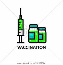 O click on the icon to jump to the immunization activity. Vaccination Icon Vector Photo Free Trial Bigstock