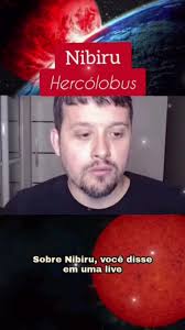 Nibiru Gezegeni Nedir