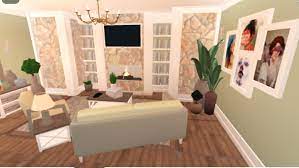 Bloxburg aesthetic rooms living room 14k youtube. Wyatt On Twitter Made A Nice Cozy Aesthetic Living Room Please Tweet Me Adxctived If You Do Use This Tags Froggyhopz Rblx Rbx Coeptus Greekamphora Rainadoty Floatrblx Bloxburga Https T Co Fu58msg3vi