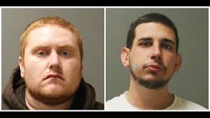Putnam police arrest two for drug possession