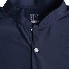 This shade of blue became associated with the navy after the british royal navy first used it on. Men S Golf Ultralight Polo Shirt Navy Blue Decathlon