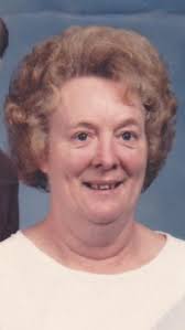 Obituary information for Christine Rudd