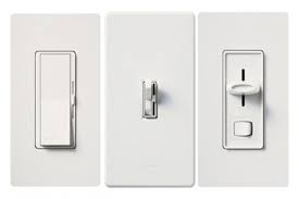 Dimmer Switches Benefits Types Installation Home Matters Ahs