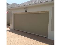 Torsion springs are color coded based on wire gauge sizes. Garage Door Screens Screenmobile