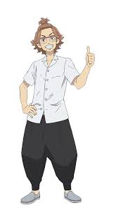Looking to watch tokyo revengers anime for free? Tokyo Revengers Zerochan Anime Image Board