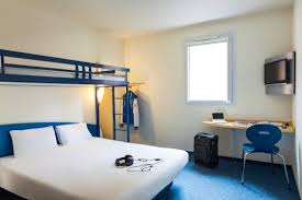 Bezons is a town with no airports, yet it is easy to ge there: Ibis Budget Bezons Bewertungen Fotos Frankreich Ile De France Tripadvisor