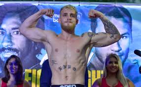 Who won the ksi vs logan paul fights? Boxing How Much Does Jake Paul Weigh