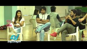 The filmmakers have released trailer of seeti maar song. Dj Movie Seeti Maar Song Making Allu Arjun I Pooja Hegde 2021 2020