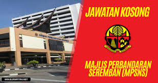 Check spelling or type a new query. Jawatan Kosong Di Majlis Perbandaran Seremban Mpsns 29 Januari 2019 Jawatan Kosong 2021