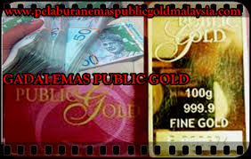 Emas saat ini, selalu menjadi salah satu aset/investasi yang diminati oleh semua kalangan dengan. Keistimewaan Melabur Emas Fizikal Pelaburan Emas Public Gold Malaysia