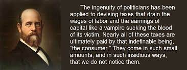 Henry george quotes and quotations. Economic Rent Is Not A Good Thing Even When You Do It In The Trenches