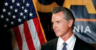 California governor signs legislation to protect warehouse workers | Reuters