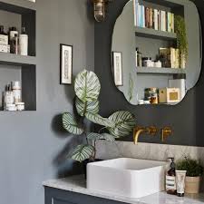 Những ý tưởng phòng tắm hiện đại không thể bỏ qua