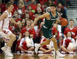 Green Bay Vs Texas Southern 4 2 19 Cit College Basketball Pick Odds And Prediction College Basketball College Basketball Jersey College Basketball Championship