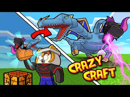 12 jun, 2020 (updated) dungeon craft v6.0: Voids Wrath Crazy Craft 4 Server Hosting Rental Stickypiston