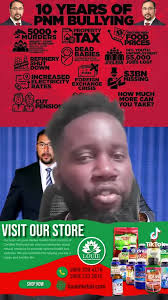 Well said, Dr. Aaron Lewis. 💯👏🏽, #trinidadandtobago