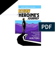 The Action Heroines Journey Monomyth Remixed 2016 Pdf Hero