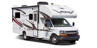 2019 Redhawk Class C Motorhome | Jayco, Inc.