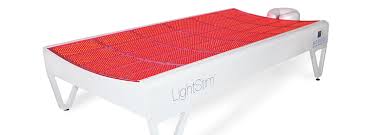 Lightstim Bed Red Light Therapy The B Line Chiropractic Clinic