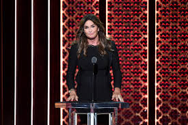 I'm so happy after such a long struggle to be living my true self. Caitlyn Jenner Running For California Governor