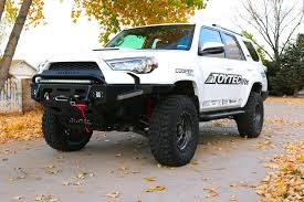 4runner Bumper Guard Google Search 4runner Suv Trucks Bumpers