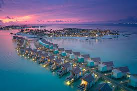 From scuba diving, to dolphin encounters, there's more than just romantic things to do in the maldives. Hard Rock Hotel Maldives Home Facebook