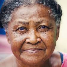 Obituary of Etha Lenora Fairley