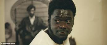 Actors transformed for and by 'judas and the black messiah'. Judas And The Black Messiah Trailer Follows The Rise And Fall Of Black Panther Leader Fred Hampton Readsector Female