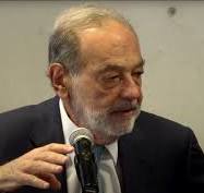 Carlos Slim: 'Inteligencia artificial está acelerando el ...