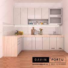 Set minimalis modern bisa menjadi pilihan bagi kamu yang memiliki memiliki dapur yang nyaman tentu jasa menjadi banyak impian orang. Kitchen Set Interior Lemari Dapur Minimalis