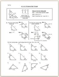 Some of the worksheets displayed are gina wilson all things algebra similar triangles, study guide special right triangles answers, gina wilson triangle sum theorem pdf epub ebook, find the missing side leave your answers as, classifying triangles date period. Pin On Formulas