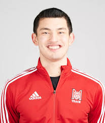 2021-22 Men's Track and Field Roster